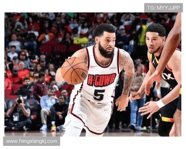 NBA直播火箭队对阵太阳队比赛精彩回顾