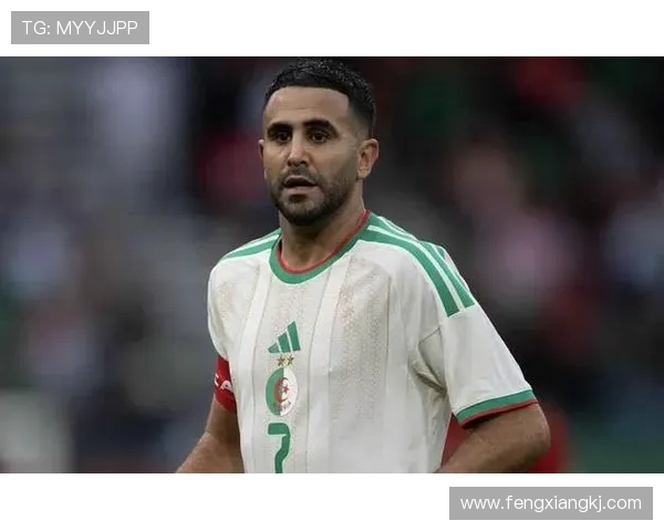 阿尔及利亚籍英超球员表现及影响力